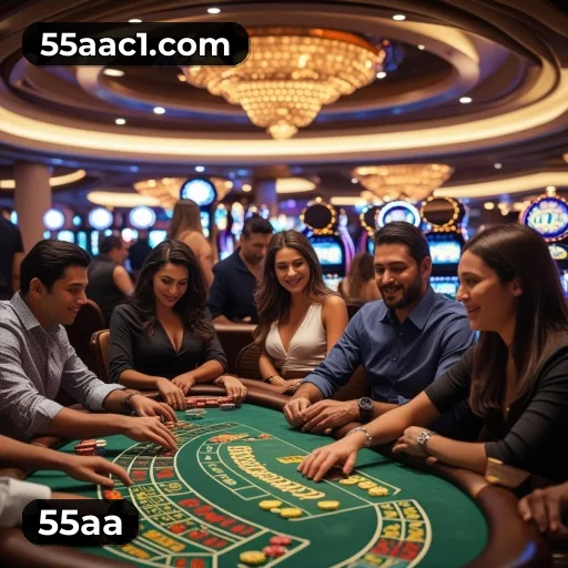 Segurança App 55aa