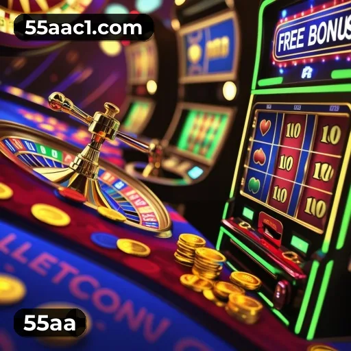 Funcionalidades App 55aa