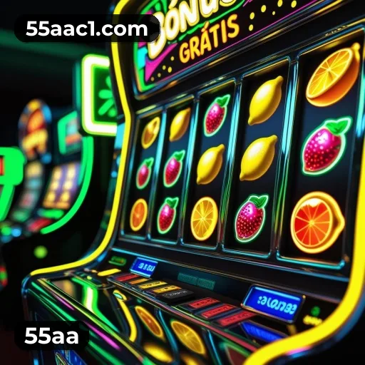 App 55aa Android