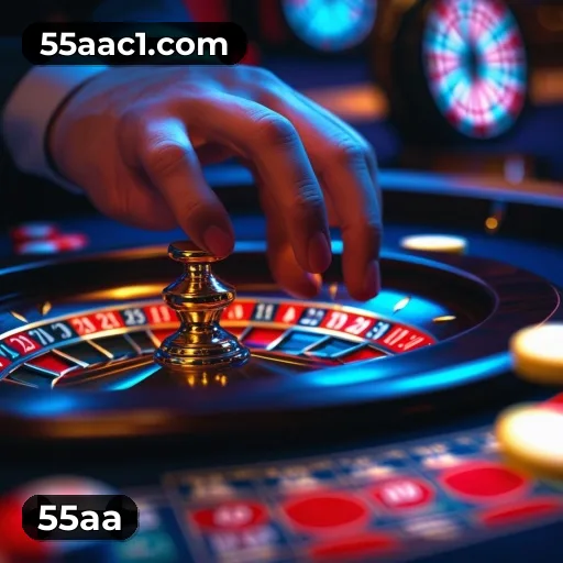 Notificações App 55aa
