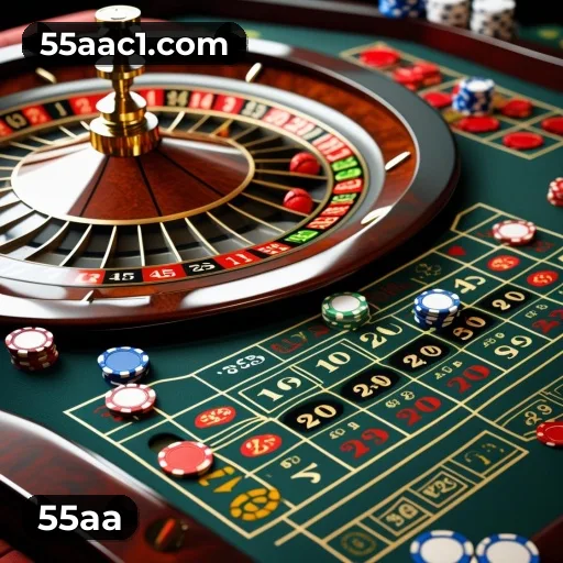 Vantagens App 55aa