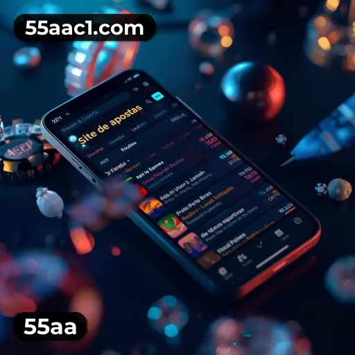 Baixar 55aa Android