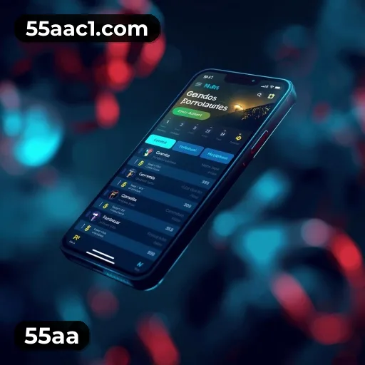 Recursos App 55aa