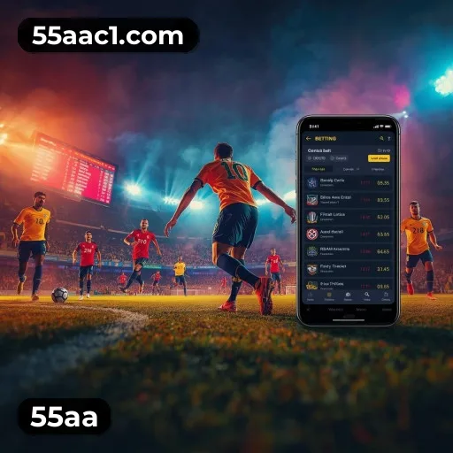 App Premium 55aa