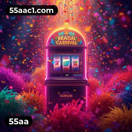 App Mobile 55aa