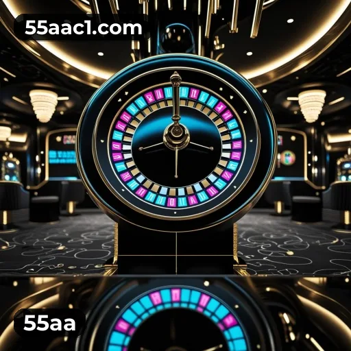 Aviator - Crash game na 55aa