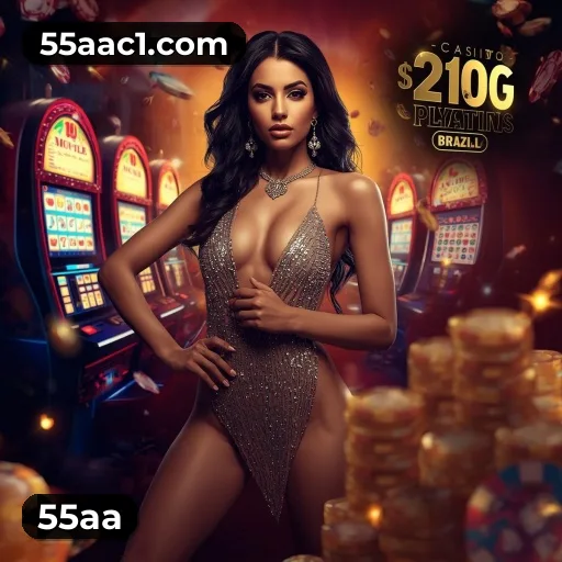 Slots desktop 55aa
