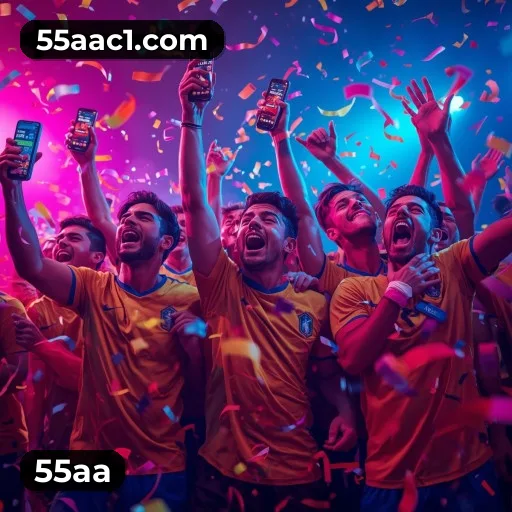 Registro slots 55aa