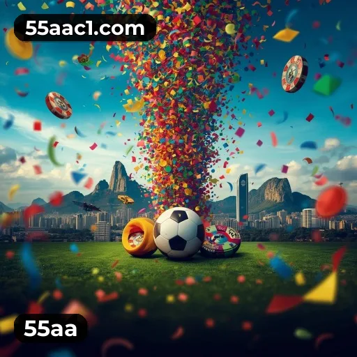 Evolução VIP 55aa