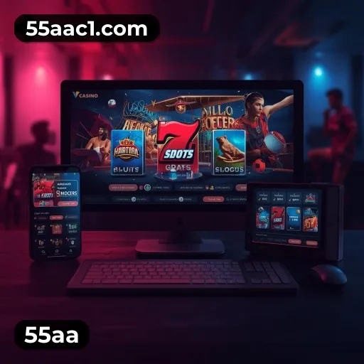 Cashback VIP 55aa