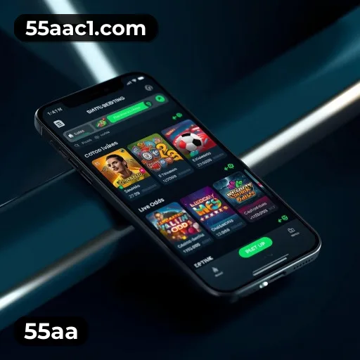 Níveis VIP 55aa