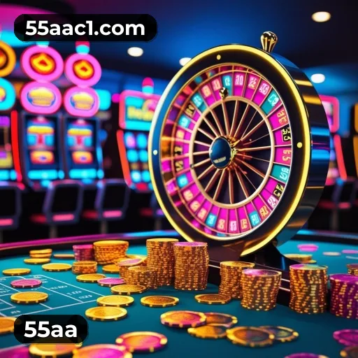 Oportunidades 55aa
