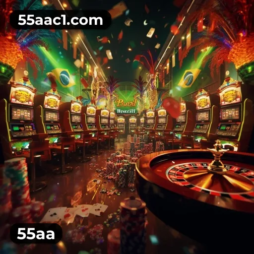 Jogos Mesa 55aa
