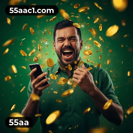 Ganhador 55aa