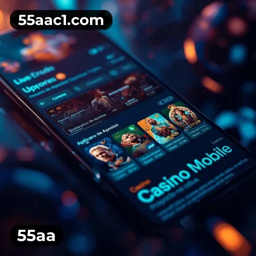 Dicas Ganhar 55aa