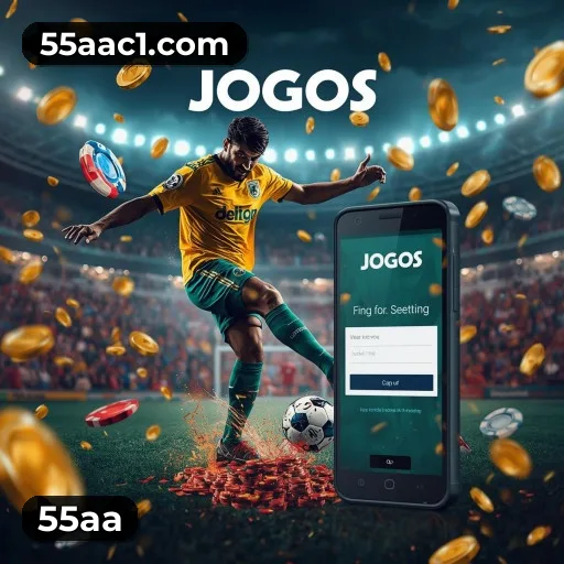 Slots RTP 55aa