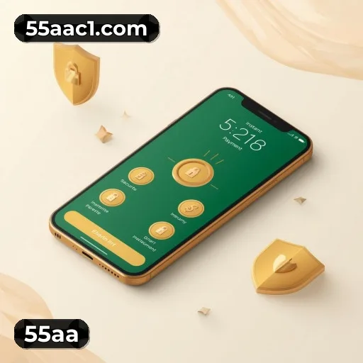 Melhores Jogos 55aa