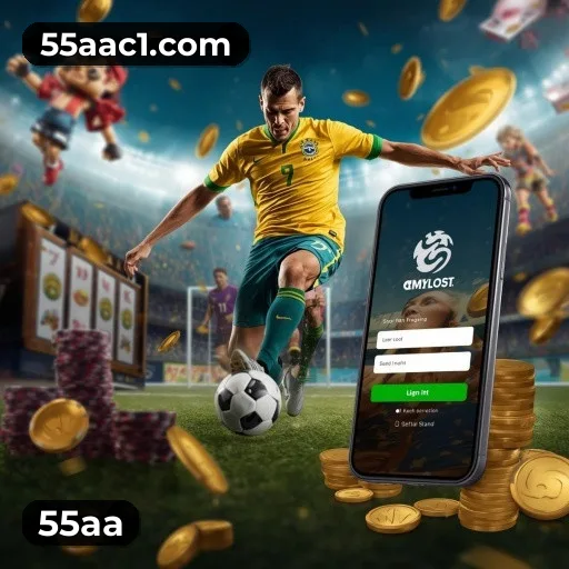 Táticas 55aa
